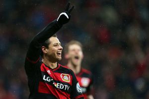 CH7, en el Ultimate Team del año en Bundesliga