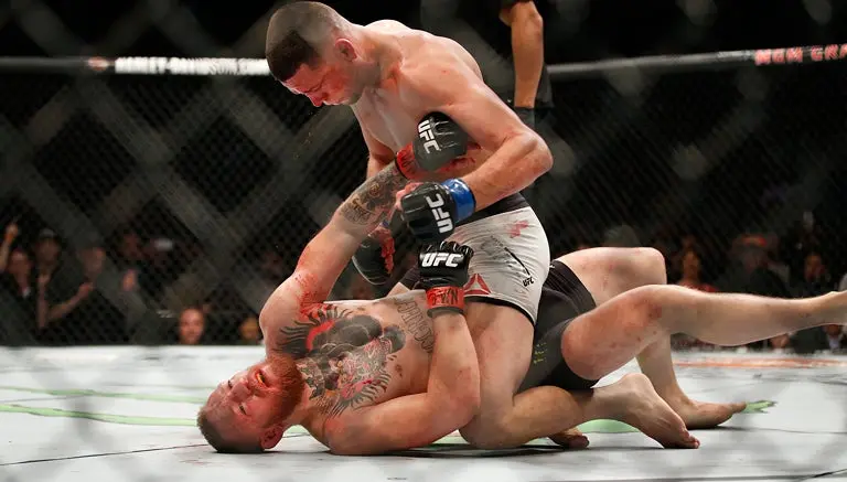 Asambleísta compara las MMA con "porno gay"