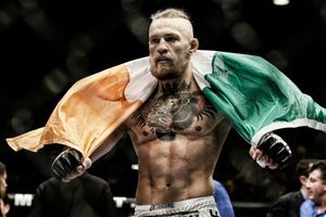 McGregor sería investigado por la polícia