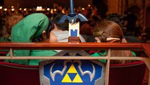 RÉCORD y Arena Ciudad de México te invitan al concierto de Legend of Zelda