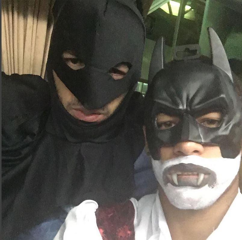 NEYMAR JR