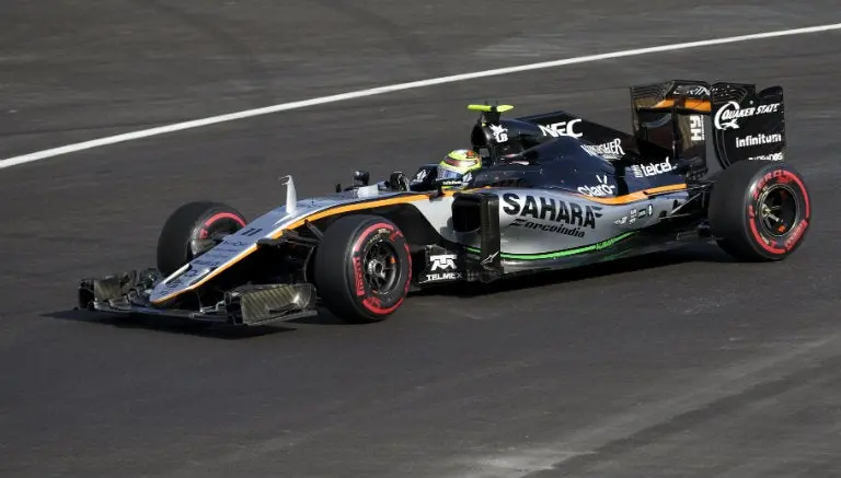 'En Austria, las diferencias entre coches son menores': Checo