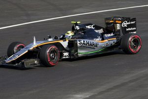 'En Austria, las diferencias entre coches son menores': Checo