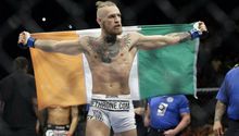 McGregor reta a Mayweather a una pelea