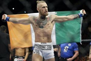 McGregor reta a Mayweather a una pelea
