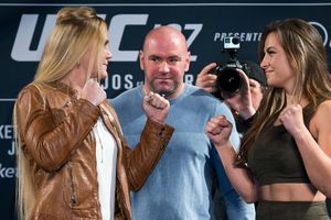 'Holm es más peligrosa que Ronda': Miesha Tate