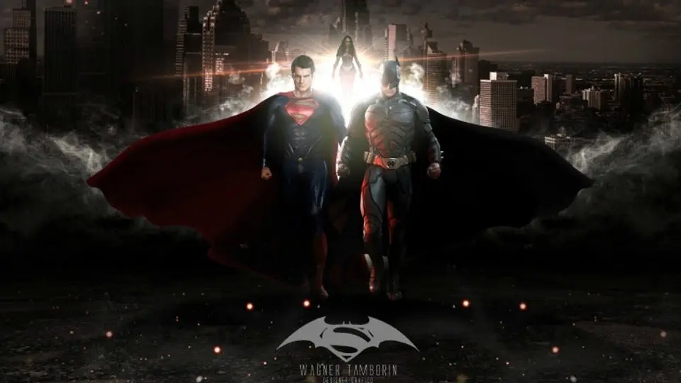 Elenco de Batman v Superman vendrá a México