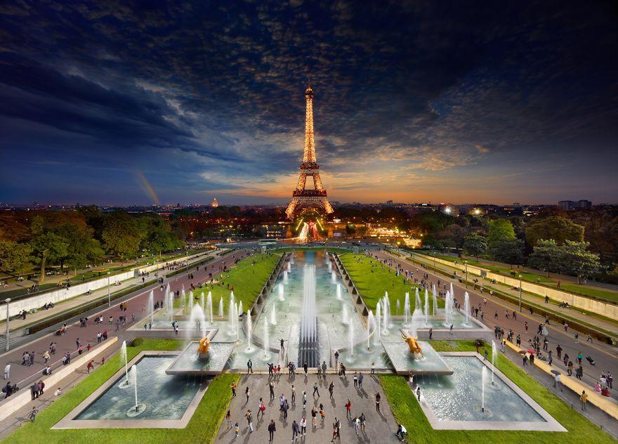 STEPHEN WILKES