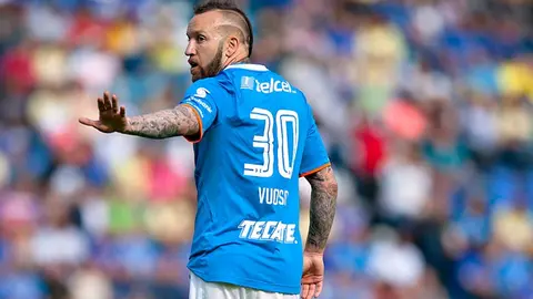 'No es momento para debutar gente': Vuoso