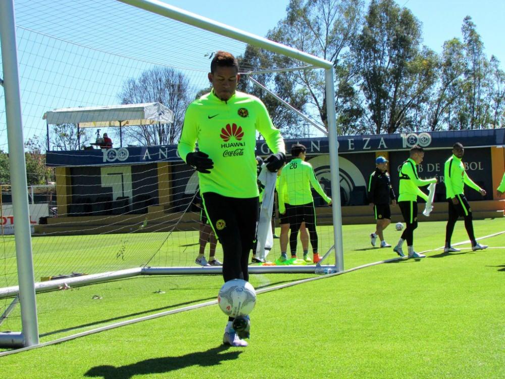 CLUB AMÉRICA