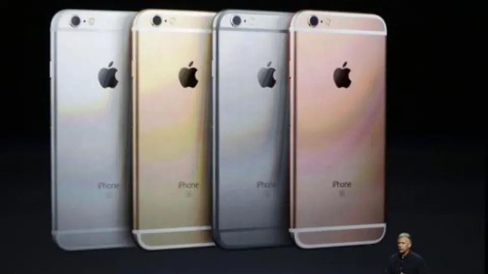 Conoce las novedades que contendrá iOS 9.3