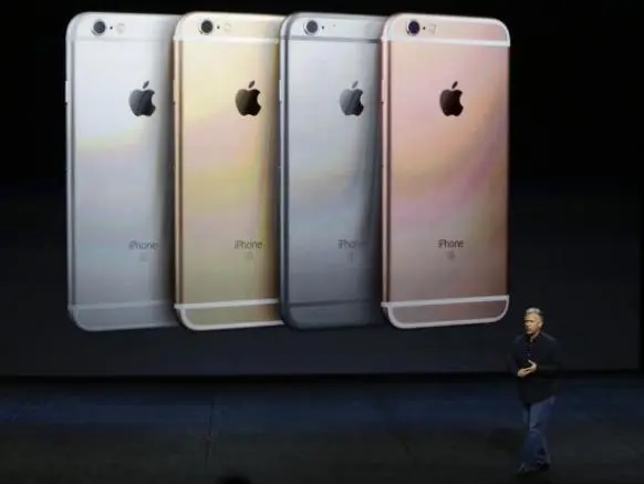 Conoce las novedades que contendrá iOS 9.3