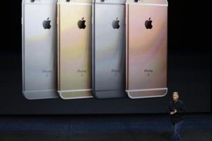 Conoce las novedades que contendrá iOS 9.3