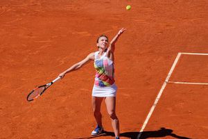 Simona Halep queda como máxima favorita en Madrid