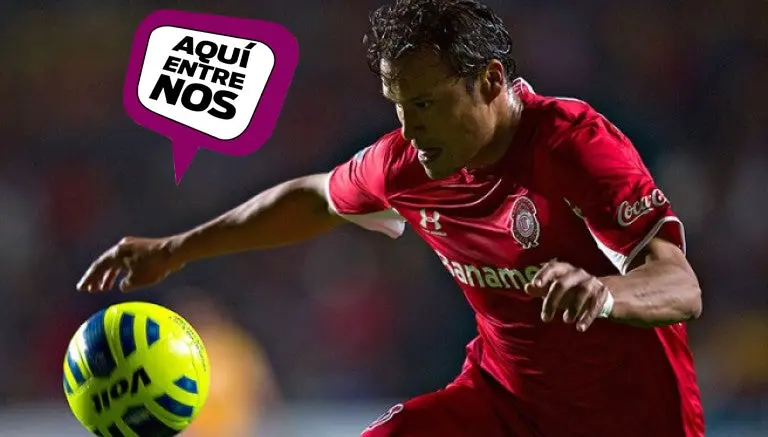 Aarón Galindo, un futbolista apasionado de los libros