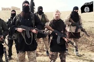Cuatro futbolistas sirios, decapitados por militantes de ISIS
