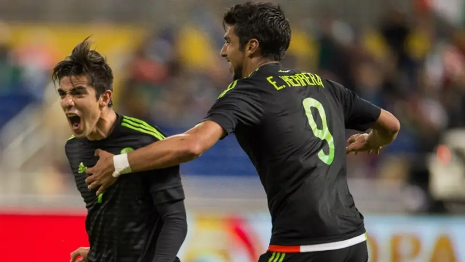 México enfrentaría a Paraguay en mayo