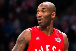 Kobe Bryant se despide del Juego de Estrellas con triunfo