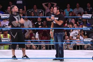 Jeff y Matt Hardy podrían regresar a WWE