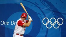 Organizadores de Tokio 2020 buscan incluir beisbol y karate