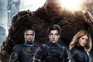 Película de Los 4 Fantásticos no va a Marvel