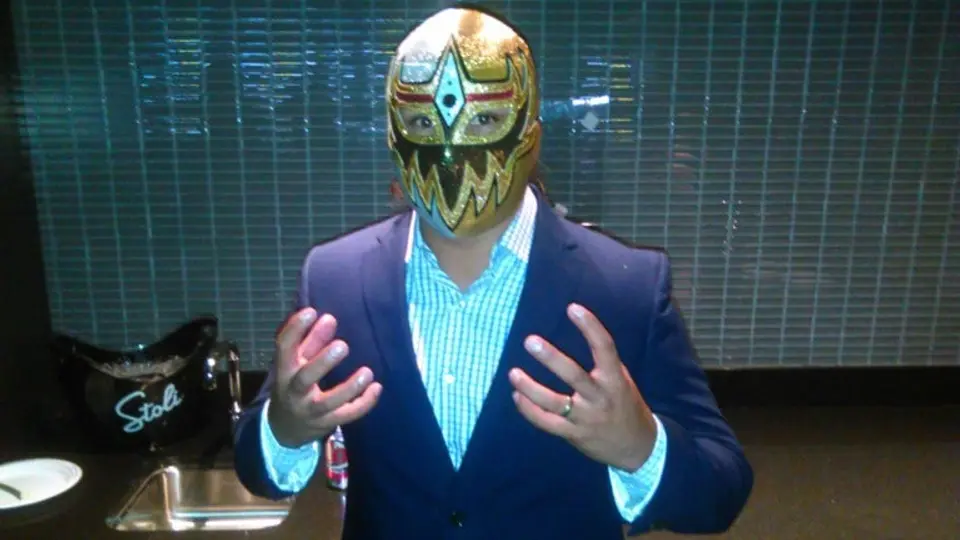 'No me presiona que Daniel Bryan destaque mi actuación': Gran Metalik