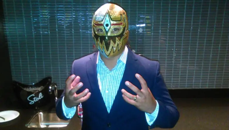 'No me presiona que Daniel Bryan destaque mi actuación': Gran Metalik