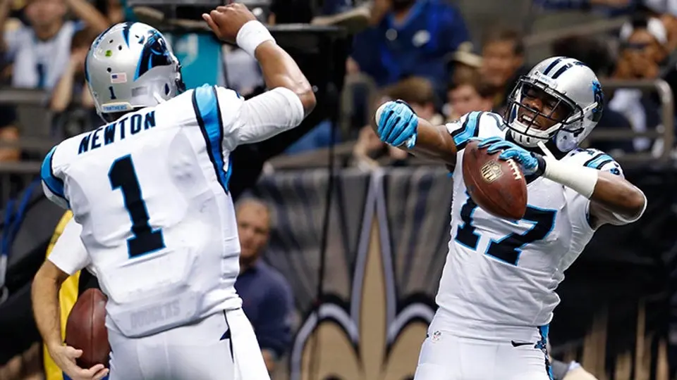 Panteras, primer clasificado a Playoffs