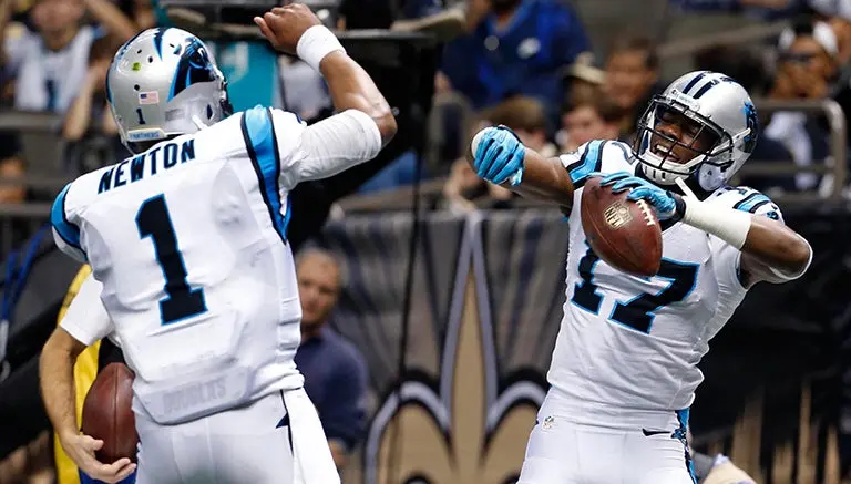 Panteras, primer clasificado a Playoffs