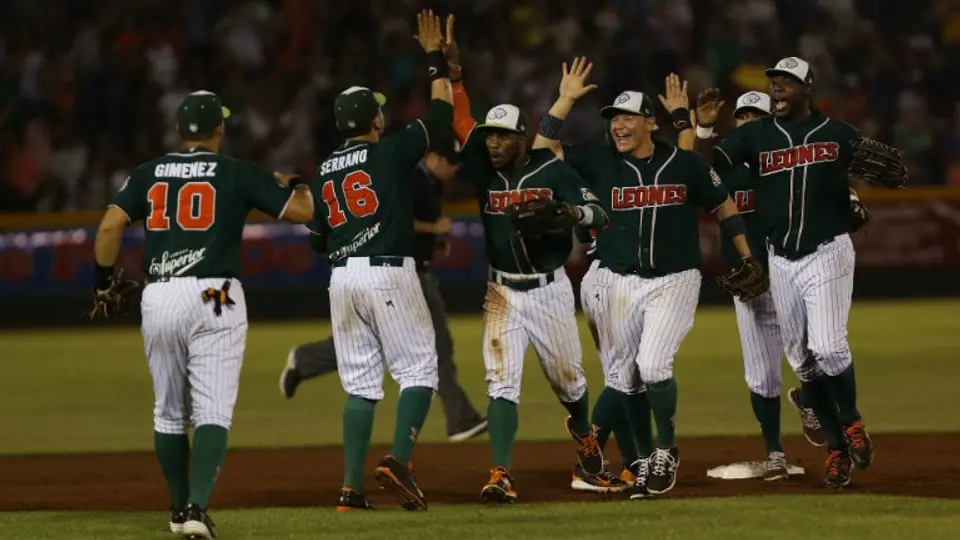 Habrá séptimos juegos en Playoffs de Liga Mexicana de Beisbol