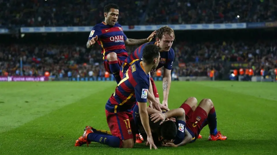 Youtube transmitirá en vivo juego de Barça en Copa del Rey