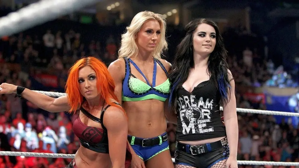 Tercias de Divas 'conquistarán' a México por primera vez