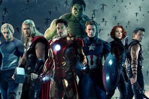 Este sería el orden cronológico del Universo Marvel