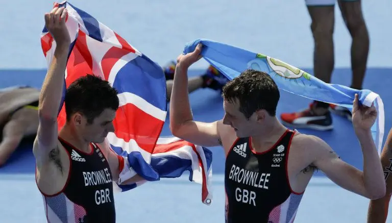 Atleta británico habría sido asaltado a mano armada en Río