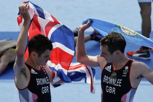 Atleta británico habría sido asaltado a mano armada en Río