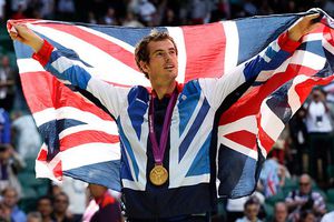 Andy Murray, a defender el oro Olímpico en Río 2016