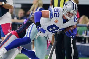 Patriotas le propina la tercera derrota al hilo a Dallas