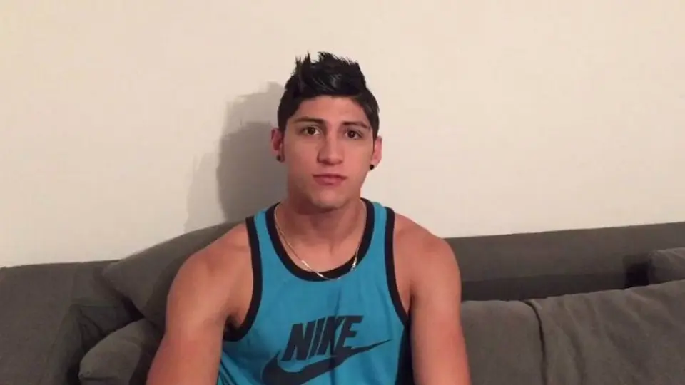 Pulido agradece a las autoridades tras escape
