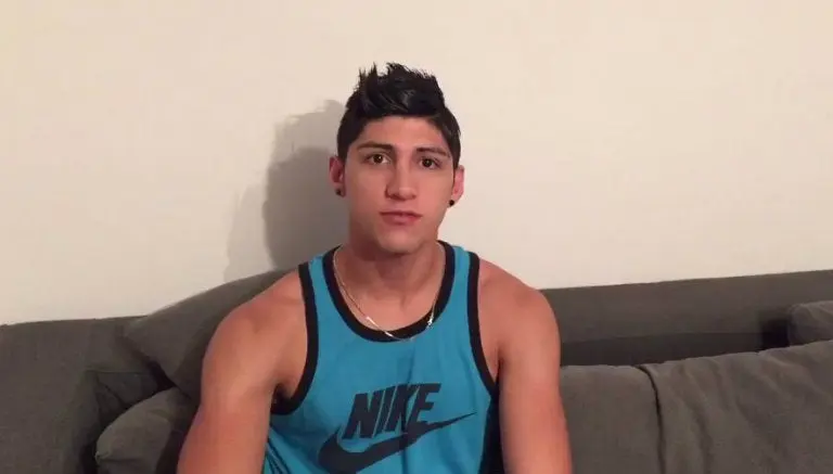 Pulido agradece a las autoridades tras escape