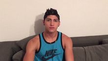 Pulido agradece a las autoridades tras escape