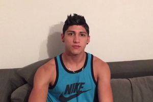 Pulido agradece a las autoridades tras escape