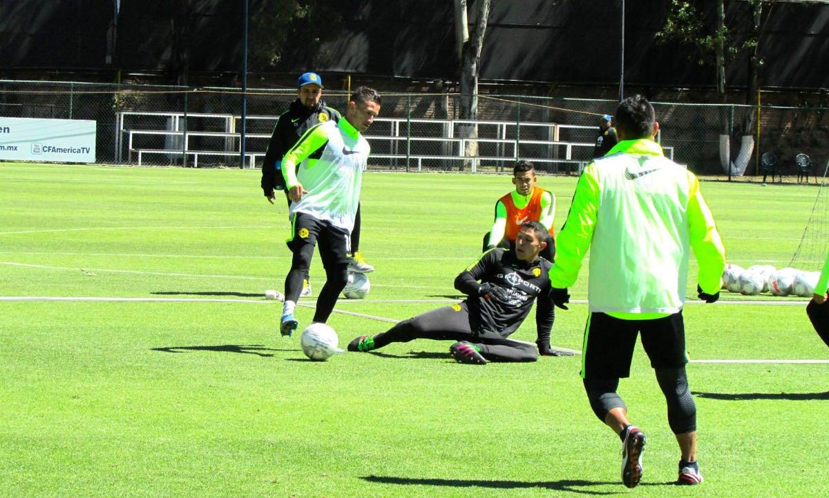 CLUB AMÉRICA