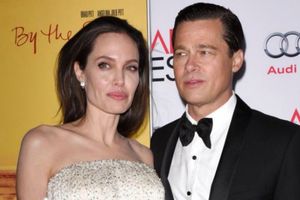 Angelina Jolie y Brad Pitt se divorcian