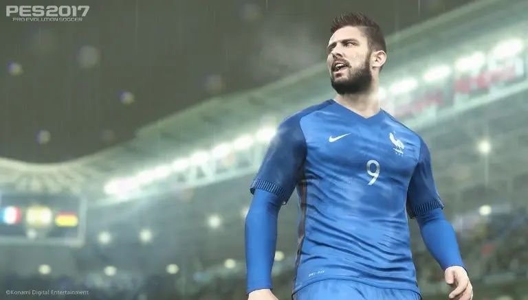 Konami lanzará PES 2017 durante Final de Champions