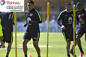 RÉCORD y Total Quartz Lubricantes te llevan a convivencia con América