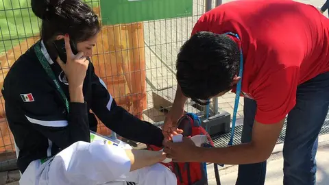 COM acusa a Conade de arriesgar participación de México en Río