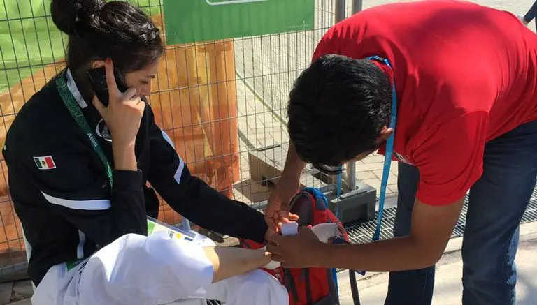 COM acusa a Conade de arriesgar participación de México en Río