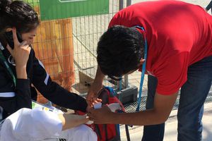 COM acusa a Conade de arriesgar participación de México en Río