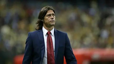 Almeyda asegura que Alan Pulido está cerca de llegar a Chivas