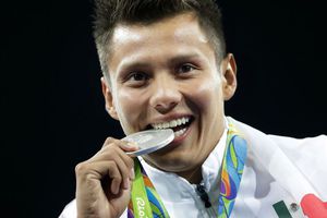 Equipos de Liga MX felicitan a medallistas aztecas